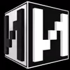 Стикер 47 Pixel Litters /