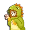 Обложка набора Pixel Random