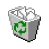 Стикер 42 Pixel Random