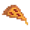 Стикер 37 Pixel Random