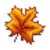 Стикер 22 Pixel Random
