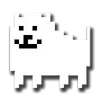 Стикер 28 Pixel Random