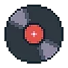Стикер 2 Pixel Random