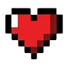 Стикер 19 Pixel Random