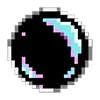Стикер 32 Pixel Random