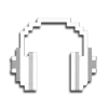Стикер 47 Pixel Random