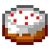 Стикер 11 Pixel Random