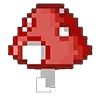 Стикер 4 Pixel Random