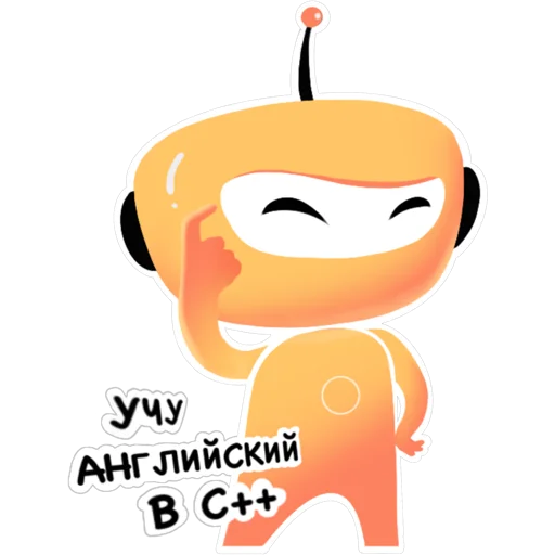 Стикерпак Pixel для Telegram