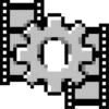 Стикер 34 чб pixel #forgirls #pixel #color