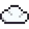 Стикер 28 чб pixel #forgirls #pixel #color