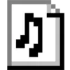 Стикер 53 чб pixel #forgirls #pixel #color