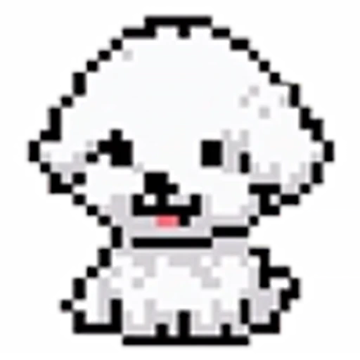 🐶 Эмодзи «Pixel Animals Set» для Telegram