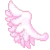🦋 Эмодзи «Pixel Art» для Telegram