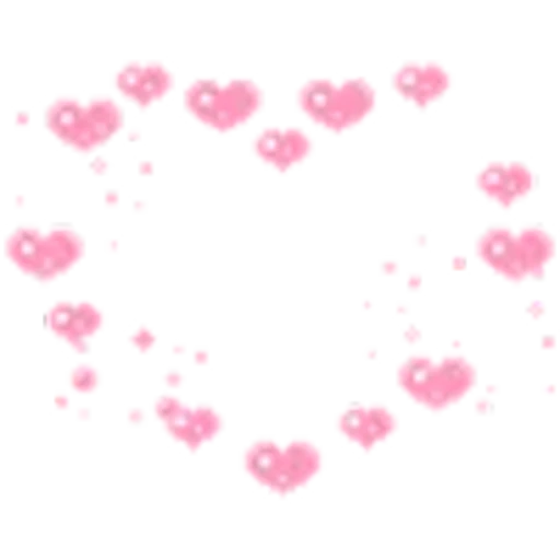 💘 Эмодзи «Pixel Art» для Telegram