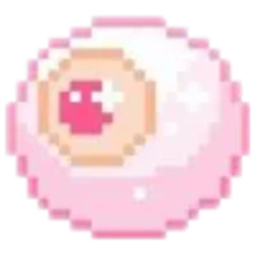 👀 Эмодзи «Pixel Art» для Telegram