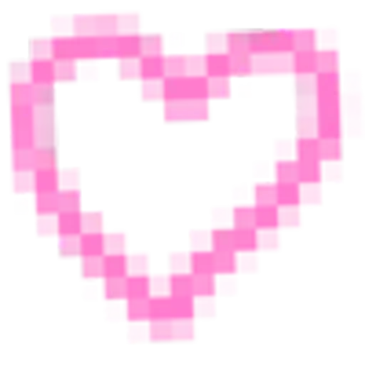 🩷 Эмодзи «Pixel Art» для Telegram