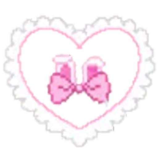 Стикерпак Pixel Art для Telegram