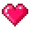 🩷 Эмодзи «Pixel Art» для Telegram