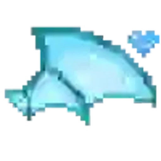 🪽 Эмодзи «Pixel Art» для Telegram