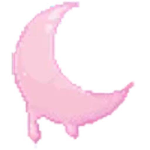 🌙 Эмодзи «Pixel Art» для Telegram