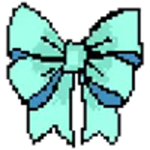 🎀 Эмодзи «Pixel Art» для Telegram