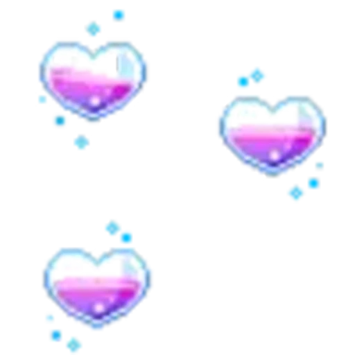 🩷 Эмодзи «Pixel Art» для Telegram