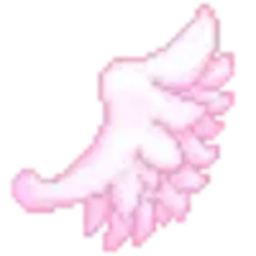 🦋 Эмодзи «Pixel Art» для Telegram