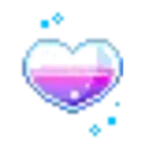 🩷 Эмодзи «Pixel Art» для Telegram