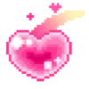 🩷 Эмодзи «Pixel Art» для Telegram