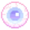 👀 Эмодзи «Pixel Art» для Telegram
