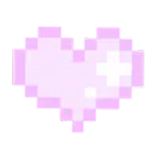 💜 Эмодзи «Pixel Art» для Telegram