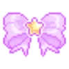 🎀 Эмодзи «Pixel Art» для Telegram