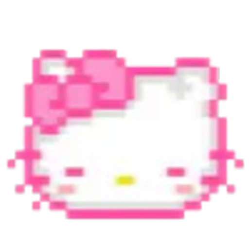 🐱 Эмодзи «Pixel Art» для Telegram