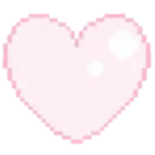 🤍 Эмодзи «Pixel Art» для Telegram