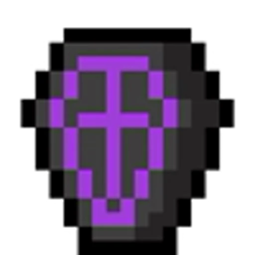 ⚰️ Эмодзи «Pixel Halloween» для Telegram