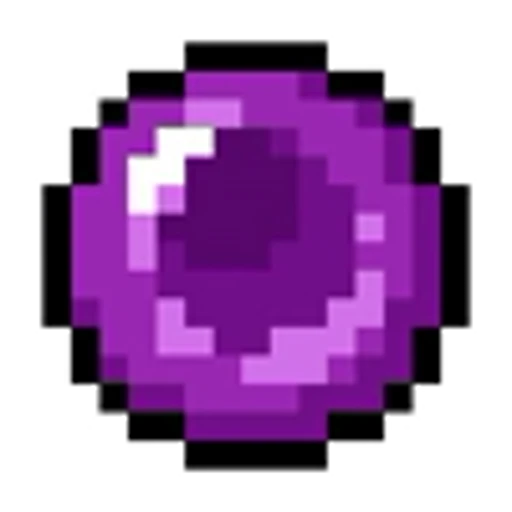 🔮 Эмодзи «Pixel Halloween» для Telegram