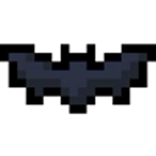 🦇 Эмодзи «Pixel Halloween» для Telegram