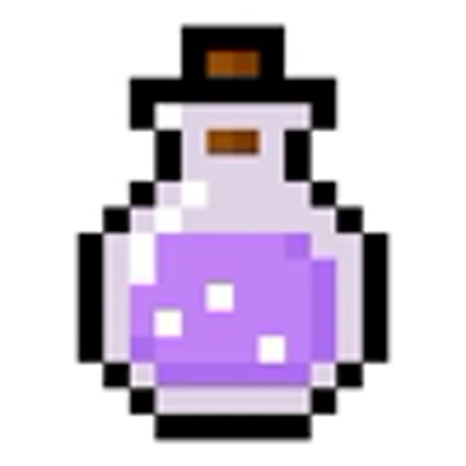🔮 Эмодзи «Pixel Halloween» для Telegram