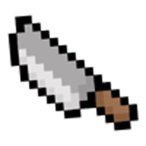 🔪 Эмодзи «Pixel Halloween» для Telegram