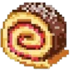 🙂 Эмодзи «🍪💗больше» для Telegram