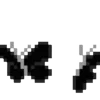 Стикер 35 Ⲣɩⲭꫀᥣ 𐌱Γ  