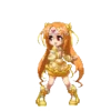 Стикер 43 Ⲣɩⲭꫀᥣ 𐌱Γ  