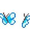 Стикер 31 Ⲣɩⲭꫀᥣ 𐌱Γ  