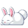 Стикер 10 Ⲣɩⲭꫀᥣ 𐌱Γ  