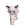 Стикер 2 Ⲣɩⲭꫀᥣ 𐌱Γ  