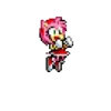 Стикер 14 Ⲣɩⲭꫀᥣ 𐌱Γ  