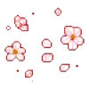 Стикер 20 Ⲣɩⲭꫀᥣ 𐌱Γ  