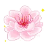 Стикер 21 Ⲣɩⲭꫀᥣ 𐌱Γ  