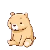 Стикер 58 Ⲣɩⲭꫀᥣ 𐌱Γ  